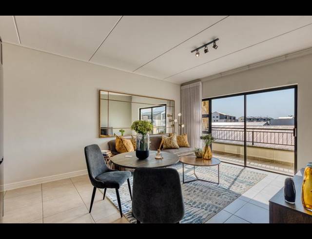 1 BEDROOM APARTMENT FOR SALE IN THE HUNTSMAN